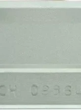 Bosch QuietCast Disc Brake Rotor                                     - 14011522 - Image 3