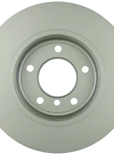 Bosch QuietCast Disc Brake Rotor                                     - 15010055 - Image 2