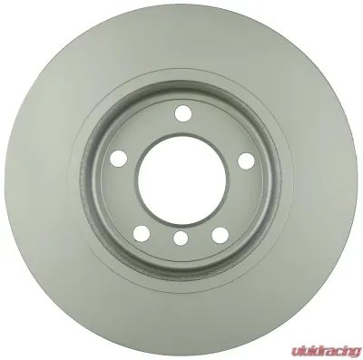 Bosch QuietCast Disc Brake Rotor - 15010055