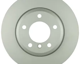 Bosch QuietCast Disc Brake Rotor