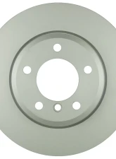 Bosch QuietCast Disc Brake Rotor                                     - 15010055 - Image 3