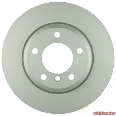 Bosch QuietCast Disc Brake Rotor - 15010055