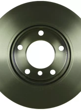 Bosch QuietCast Disc Brake Rotor                                     - 15010056 - Image 2