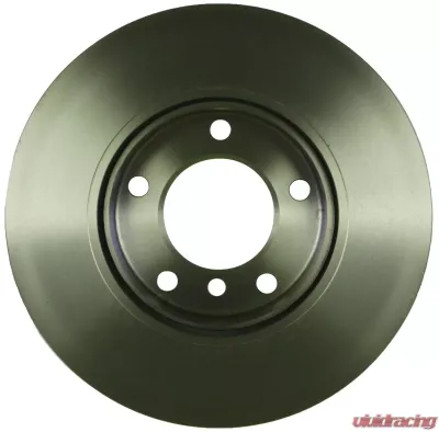 Bosch QuietCast Disc Brake Rotor - 15010056