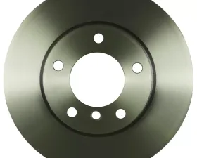 Bosch QuietCast Disc Brake Rotor