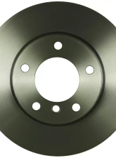 Bosch QuietCast Disc Brake Rotor                                     - 15010056 - Image 3