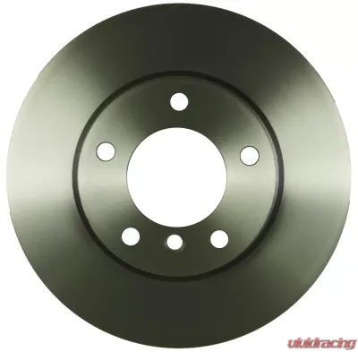 Bosch QuietCast Disc Brake Rotor - 15010056