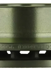 Bosch QuietCast Disc Brake Rotor                                     - 15010056 - Image 3