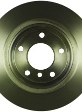 Bosch QuietCast Disc Brake Rotor                                     - 15010057 - Image 2