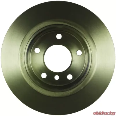 Bosch QuietCast Disc Brake Rotor - 15010057