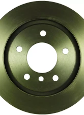 Bosch QuietCast Disc Brake Rotor                                     - 15010057 - Image 3