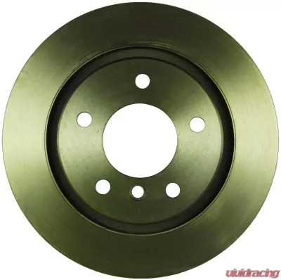 Bosch QuietCast Disc Brake Rotor - 15010057