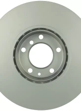 Bosch QuietCast Disc Brake Rotor                                     - 15010059 - Image 2