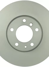 Bosch QuietCast Disc Brake Rotor                                     - 15010059 - Image 3