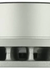 Bosch QuietCast Disc Brake Rotor                                     - 15010059 - Image 3