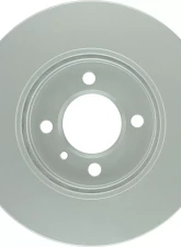 Bosch QuietCast Disc Brake Rotor                                     - 15010060 - Image 2