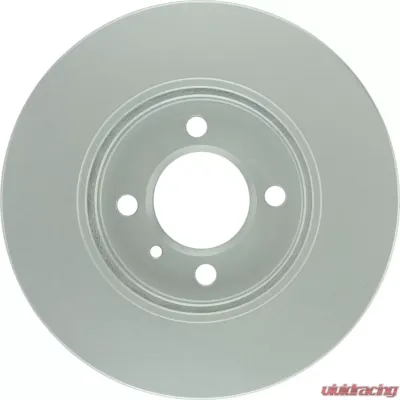 Bosch QuietCast Disc Brake Rotor - 15010060