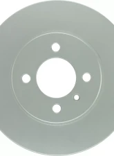 Bosch QuietCast Disc Brake Rotor                                     - 15010060 - Image 3