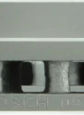 Bosch QuietCast Disc Brake Rotor                                     - 15010060 - Image 3