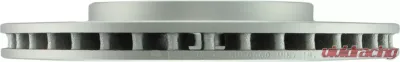 Bosch QuietCast Disc Brake Rotor - 15010060