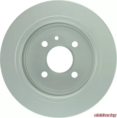 Bosch QuietCast Disc Brake Rotor - 15010062