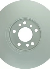 Bosch QuietCast Disc Brake Rotor                                     - 15010063 - Image 2