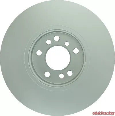 Bosch QuietCast Disc Brake Rotor - 15010063