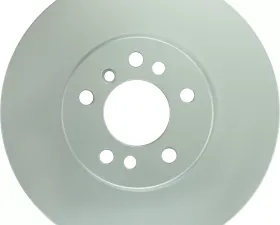 Bosch QuietCast Disc Brake Rotor