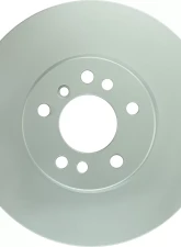 Bosch QuietCast Disc Brake Rotor                                     - 15010063 - Image 3
