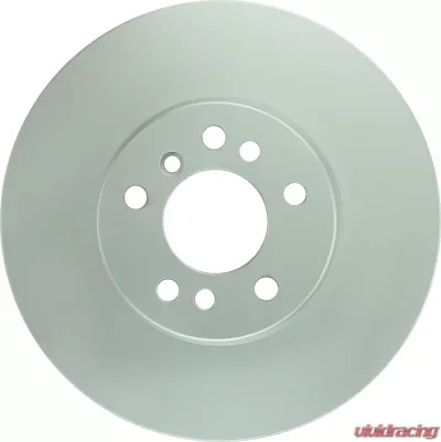 Bosch QuietCast Disc Brake Rotor - 15010063