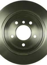Bosch QuietCast Disc Brake Rotor                                     - 15010065 - Image 2