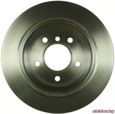 Bosch QuietCast Disc Brake Rotor - 15010065