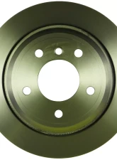 Bosch QuietCast Disc Brake Rotor                                     - 15010065 - Image 3