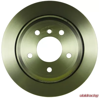 Bosch QuietCast Disc Brake Rotor - 15010065