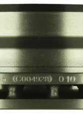 Bosch QuietCast Disc Brake Rotor                                     - 15010065 - Image 3