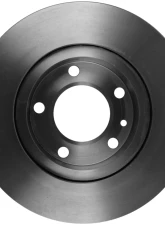 Bosch QuietCast Disc Brake Rotor                                     - 15010071 - Image 2