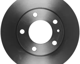 Bosch QuietCast Disc Brake Rotor