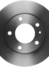 Bosch QuietCast Disc Brake Rotor                                     - 15010071 - Image 3