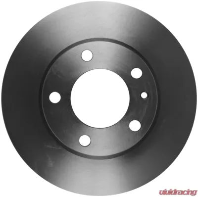 Bosch QuietCast Disc Brake Rotor - 15010071