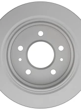 Bosch QuietCast Disc Brake Rotor                                     - 15010074 - Image 2