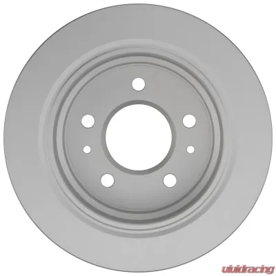 Bosch QuietCast Disc Brake Rotor - 15010074