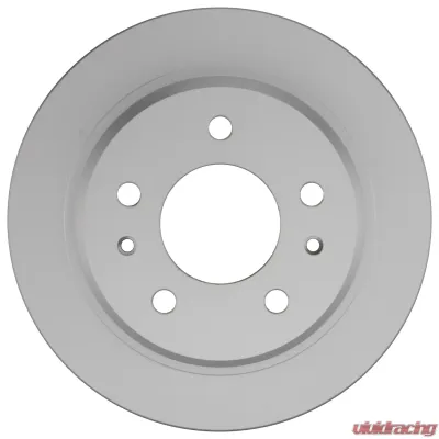 Bosch QuietCast Disc Brake Rotor - 15010074