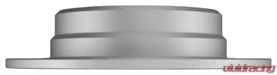 Bosch QuietCast Disc Brake Rotor - 15010074