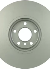 Bosch QuietCast Disc Brake Rotor                                     - 15010108 - Image 2