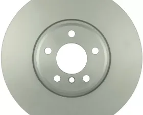 Bosch QuietCast Disc Brake Rotor