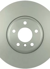 Bosch QuietCast Disc Brake Rotor                                     - 15010108 - Image 3