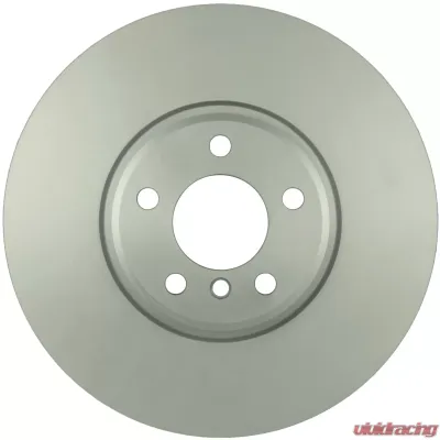 Bosch QuietCast Disc Brake Rotor - 15010108