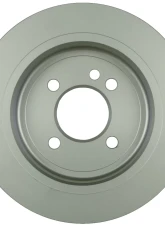Bosch QuietCast Disc Brake Rotor                                     - 15010110 - Image 2