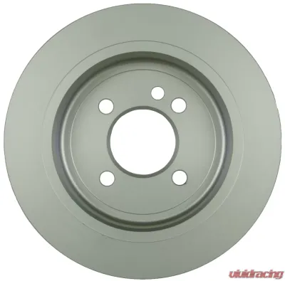 Bosch QuietCast Disc Brake Rotor - 15010110