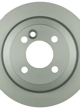 Bosch QuietCast Disc Brake Rotor                                     - 15010110 - Image 3